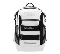 Zaino Royal Padel Pro Bianco White
