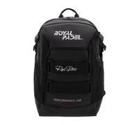 Zaino Royal Padel Pro Nero Black