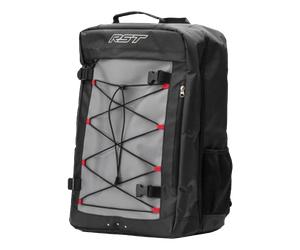Zaino RST Race Dept Nero Nero