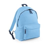 Zaino Rucksack Fashion BagBase - 29 Colori