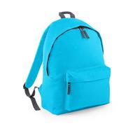 Zaino Rucksack Fashion BagBase - 29 Colori