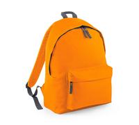 Zaino Rucksack Fashion BagBase - 29 Colori