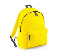 Zaino Rucksack Fashion BagBase - 29 Colori