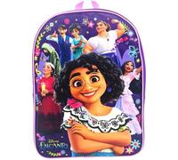 Zaino Ruz Encanto Mirabel 15" (Viola-Rosa)