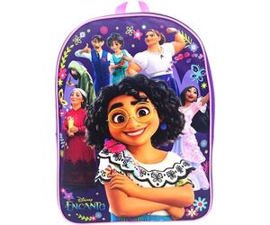 Zaino Ruz Encanto Mirabel 15" (Viola-Rosa)