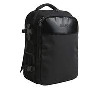Zaino Ryanair 40x20x25 da Viaggio, Bagaglio a Mano 20L con USB e Scomparto PC, Zaino da Cabina con Lucchetto