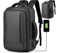 Zaino Ryanair bagaglio a mano borsa cabina PC 13'' viaggio aereo KM3S