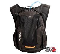 ZAINO SAFARI 2L D30 CON SACCA IDRICA DA 2L OGIO 802001 NERO