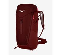Zaino Salewa Alp Mate 30L granata scuro donna