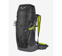 Zaino Salewa Alp Trainer 35 + 3L nero verde