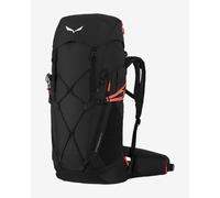 Zaino Salewa Alp Trainer WS 30 + 3L nero grafite