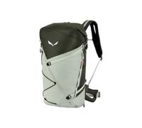 Zaino Salewa da trekking PUEZ 40+5L BP (SHADOW/DARK OLIVE) uomo Taille unique