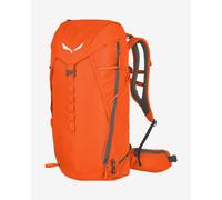 Salewa - Zaino da trekking - Mtn Trainer 2 28 Red Orange in Nylon - Arancione Arancione
