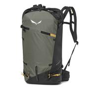 Zaino Salewa ORTLES WALL 2 35L (FADED/GREENBLACK) Unisex UNI