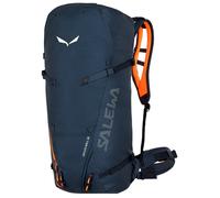 Salewa Ortles Wall 38l Backpack Blu
