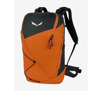 Zaino Salewa Puez 25L arancio nero