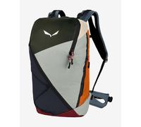 Zaino Salewa Puez 25L grigio verde nero