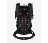 SALEWA Puez 40+5l Bp - Uomo - Nero - Taglia unica- modello 2024