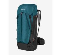 SALEWA Trek Mate 55+5 Java - Uomo - Blu / Nero - Taglia unica- modello 2025