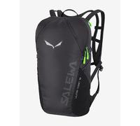 Zaino Salewa Ultra Train BP 18L nero