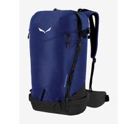 Zaino Salewa Winter Mate 28L blu elettrico donna