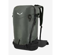 Zaino Salewa Winter Mate 30L verde oliva