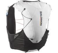 Zaino Salomon ADV SKIN 12 SET RACE FLAG 195751854320 in taglia XS EU