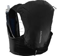 Zaino Salomon ADV SKIN 12 with flasks 193128852795 in taglia XS EU