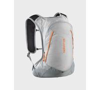 Salomon Cross 12, zaino, grigio Onesize Gray Violet/Quarry/Nectarine