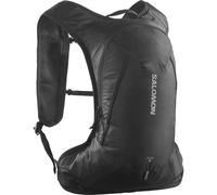 Zaino Salomon Cross 8, nero Onesize Black