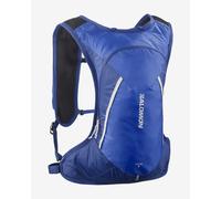 Zaino Salomon Cross 8L blu elettrico