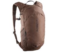 Zaino Salomon Trailblazer 10 Colore: rosso/grigio