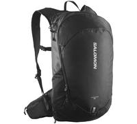 Zaino da trekking Salomon Trailblazer 20 l nero/leghe (20 l)