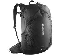 Zaino Salomon Trailblazer 30L nero bianco