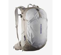 Zaino Salomon Trailblazer 30L bianco beige