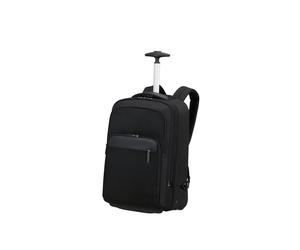 Zaino Samsonite Selection Evosight con ruote Nero