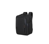 Zaino Samsonite Selection Glazed Black