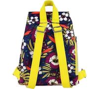 Zaino Santoro London Gorjuss Tropic Jewel Decor Florale - NUOVO