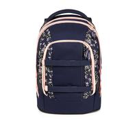 Zaino Satch Bloomy Breeze Backpack Pack Spallacci Ergonomici Poliestere Ricicla