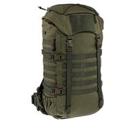 Zaino Savotta Kantamus 40 l - Green