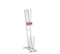 Zaino Schienale Ergonomico Benetton Boy Con Trolley Safta 905