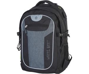 Zaino - SCHILDKRT - Wheel Bee BACKPACK Borsa rivoluzionaria