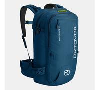 Zaino Sci Alpinismo ORTOVOX HAUTE ROUTE 32 Petrol Blue