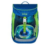 Zaino scolastico Airy con motivo calcistico - BAAGL