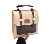Zaino Scolastico Alla Per La Borsetta Crossbody Della Borsa Da Donna Perfetta Campus E Lo Zaino Uso Quotidiano