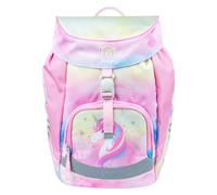 Zaino scolastico Airy Rainbow Unicorn