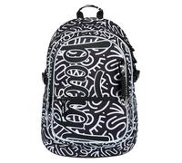 Zaino scolastico ergonomico per bambini