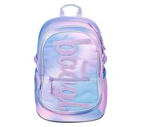 Zaino scolastico Baagl Core Sky