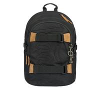 zaino scolastico BAAGL Skate Darkness 25 l