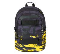 Zaino scolastico Baagl Skate Dune